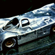 Illustration for article titled Rennsport Reunion: Jager Bombing in a 962